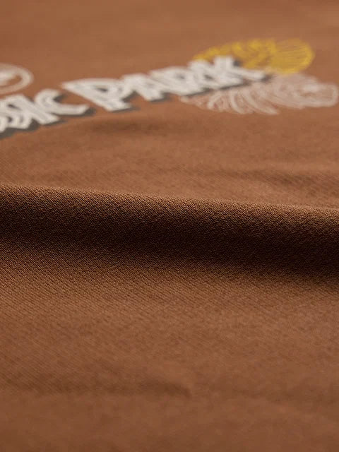 Jurassic Park Roaring Times Boyfriend T-Shirts