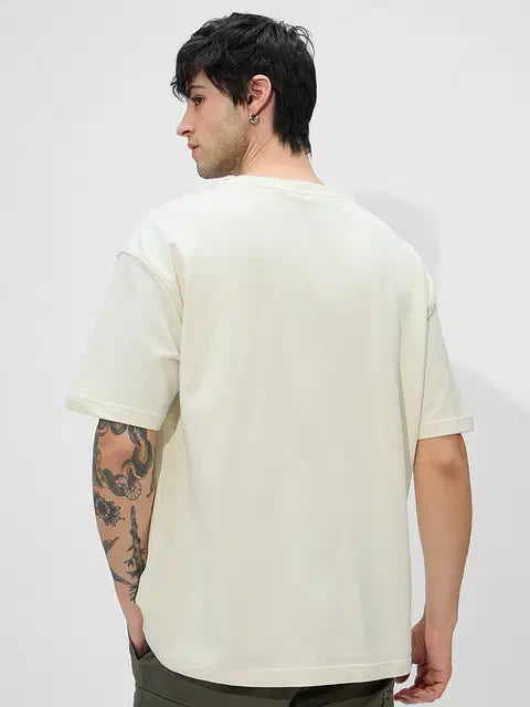 Looney Tunes Bugs Ball Oversized T-Shirts