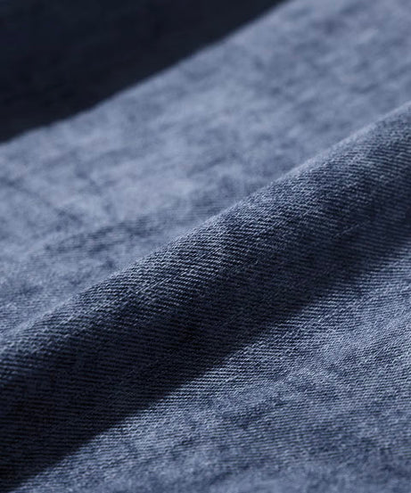 Classic Blue Denim Shirts