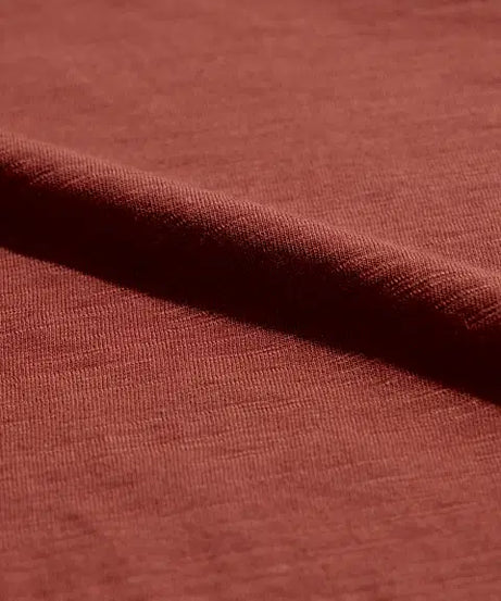 Rockstar Tee Rusty Red T-Shirts