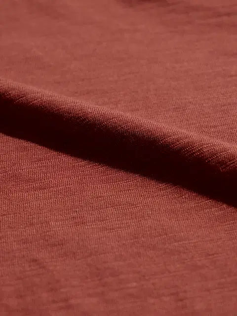 Rockstar Tee Rusty Red T-Shirts