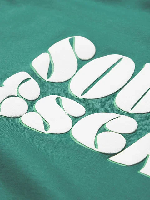 Escapes Women Oversized T-Shirts