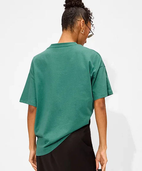 Escapes Women Oversized T-Shirts