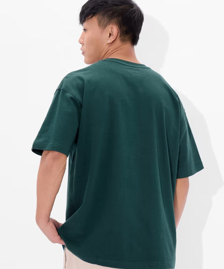 TSS Originals Soul Spirit Oversized T-Shirts