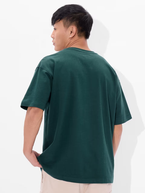 TSS Originals Soul Spirit Oversized T-Shirts