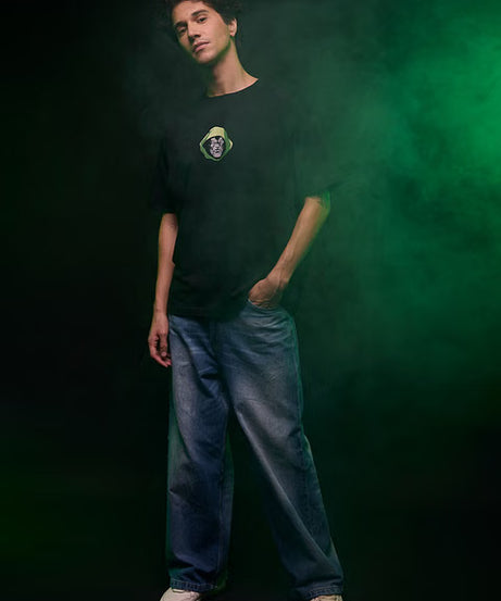 Doctor Doom Doomsday Oversized T-Shirts