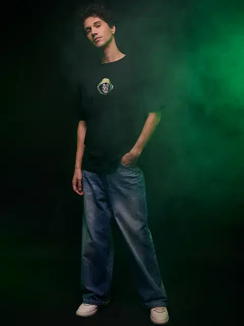 Doctor Doom Doomsday Oversized T-Shirts