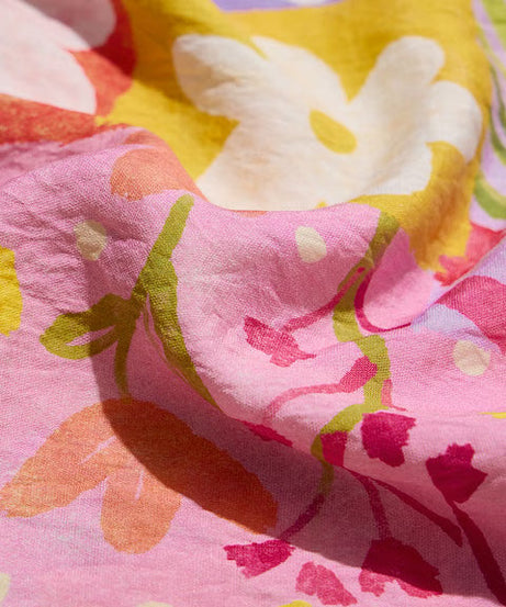 Blooming Women Shirts