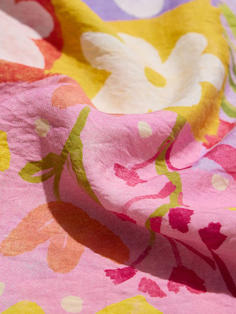 Blooming Women Shirts