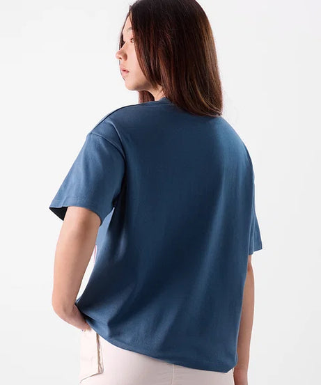 Lilo & Stitch Aloha Women Oversized T-Shirts