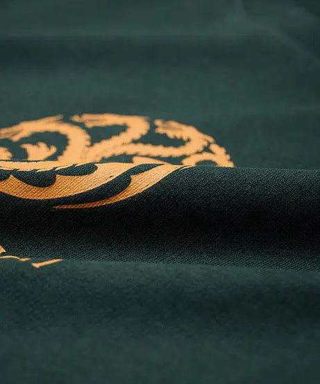 House Of Dragon Fire Made Flesh Oversized T-Shirts