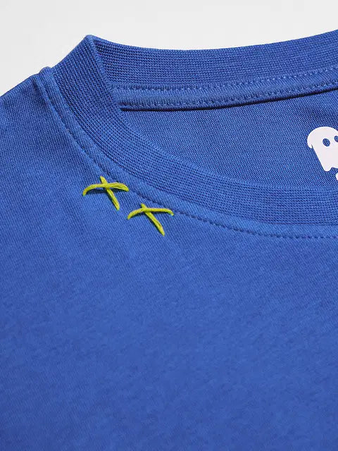 Duck You Women Oversized T-Shirts