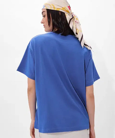 Duck You Women Oversized T-Shirts