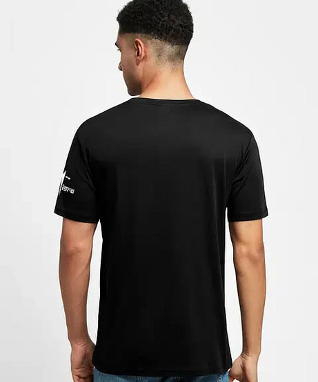 ISRO An Endless Adventure T-Shirts