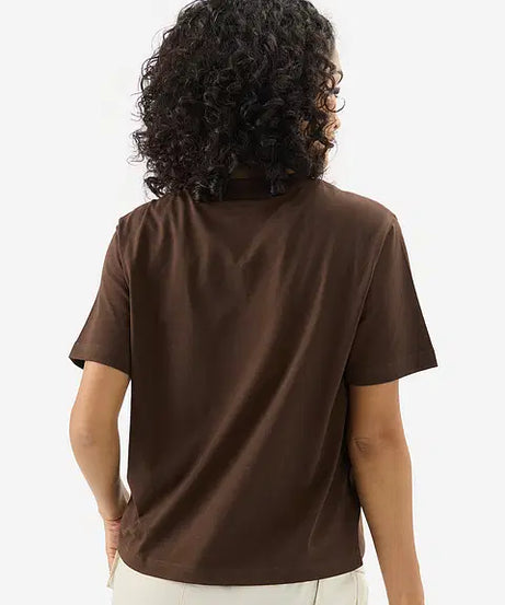 Kindness Is Cool Women Relaxed Fit T-Shirts