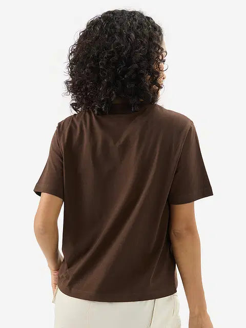 Kindness Is Cool Women Relaxed Fit T-Shirts