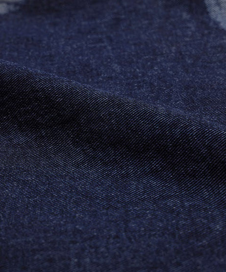 Aster Denim Women Shackets