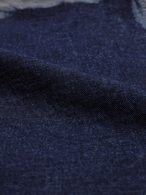 Aster Denim Women Shackets