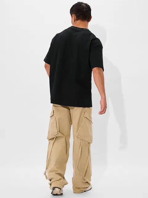 Tea-Rex Oversized T-Shirts