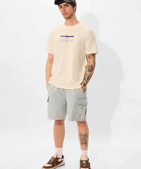 Log Off T-Shirts
