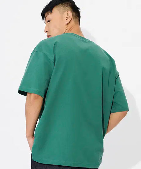 Soulful Oversized T-Shirts