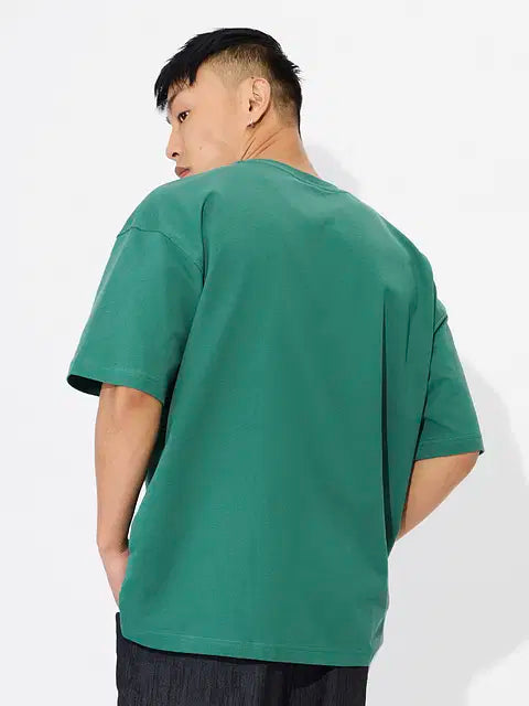 Soulful Oversized T-Shirts