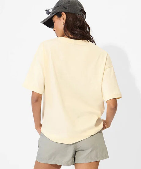 SpongeBob Meh Women Oversized T-Shirts