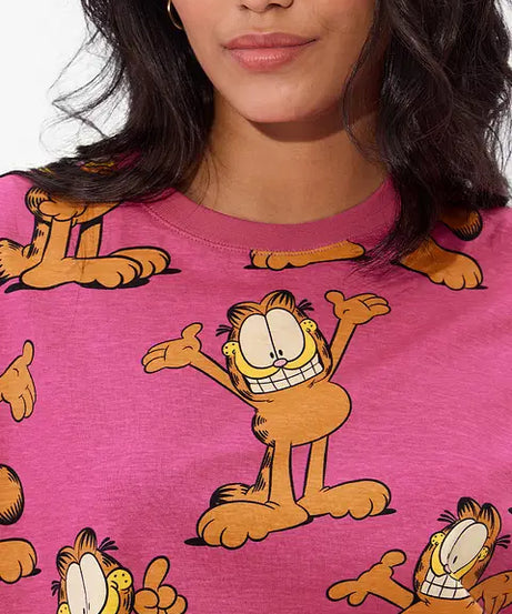 Blah Women Oversized T-Shirts