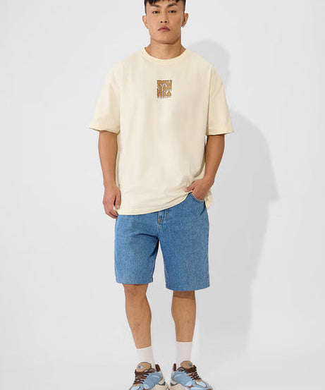 Minions Rise Of The Gru Oversized T-Shirts