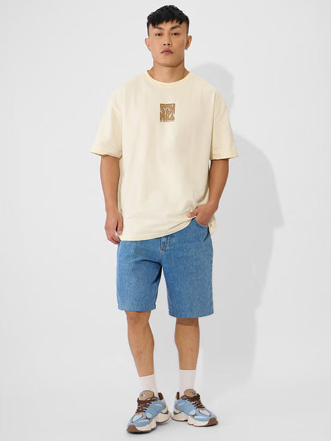 Minions Rise Of The Gru Oversized T-Shirts