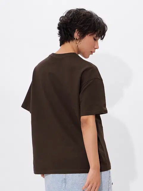 Book Lover Women Oversized T-Shirts