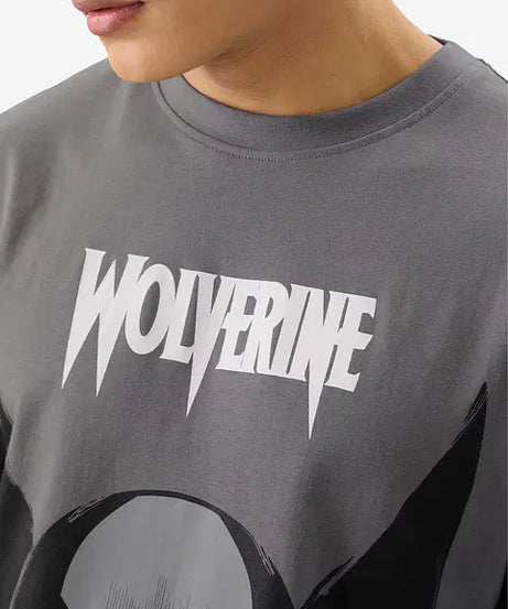 Wolverine: Clawed T-Shirts