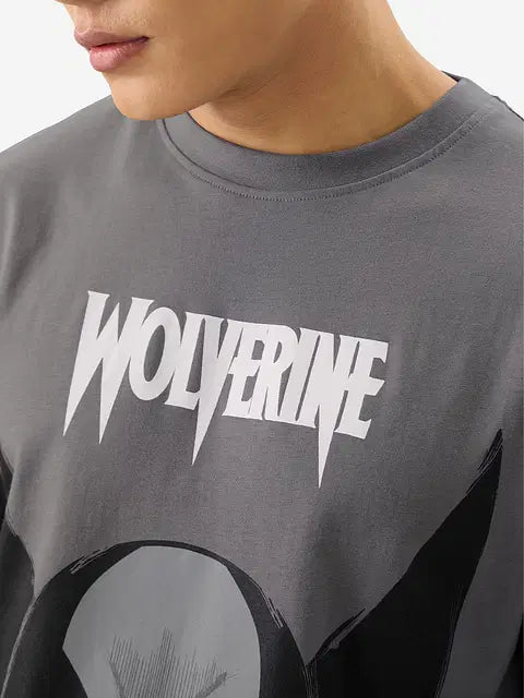Wolverine: Clawed T-Shirts