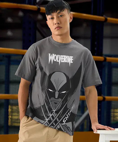 Wolverine: Clawed T-Shirts