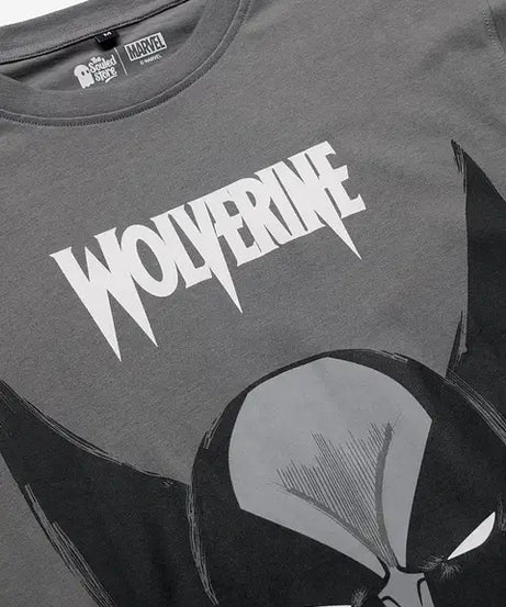 Wolverine: Clawed T-Shirts