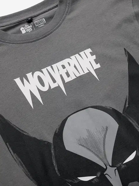 Wolverine: Clawed T-Shirts