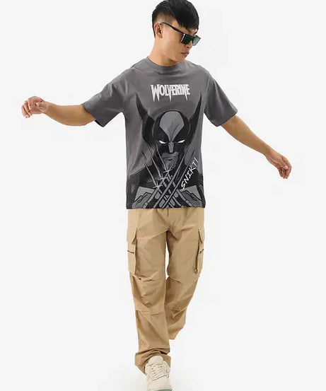 Wolverine: Clawed T-Shirts