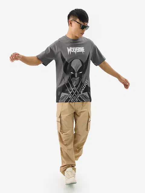 Wolverine: Clawed T-Shirts