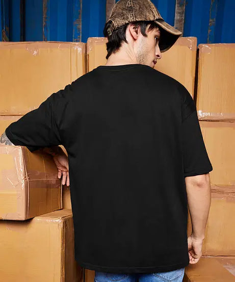 Deadpool  Self-Love Oversized T-Shirts