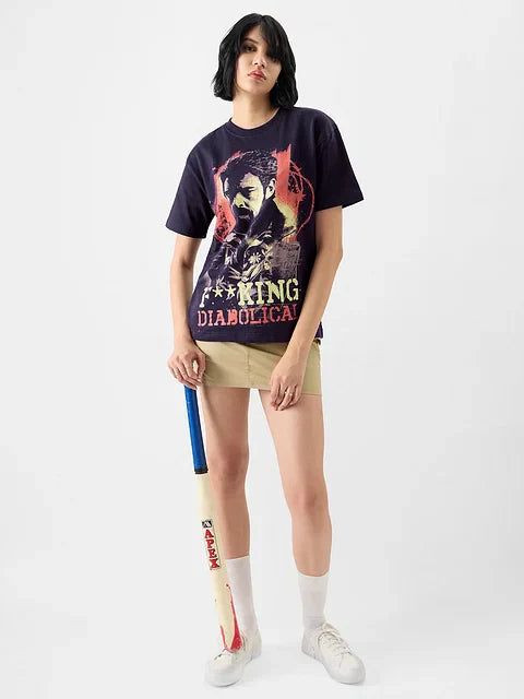 The Boys F*cking Diabolical Boyfriend T-Shirts