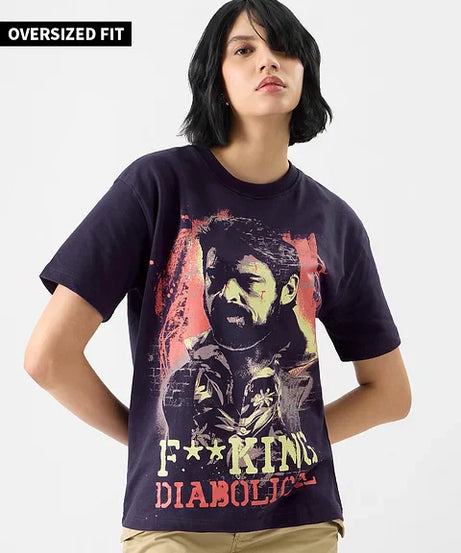 The Boys F*cking Diabolical Boyfriend T-Shirts