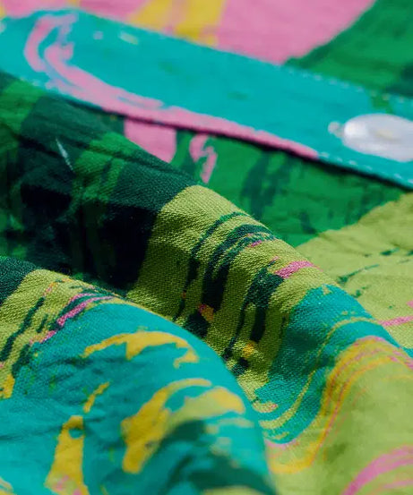 Landscape Women Dresses