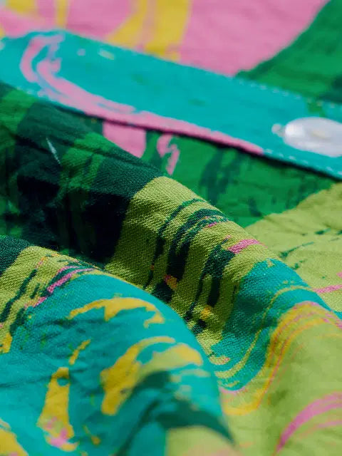 Landscape Women Dresses