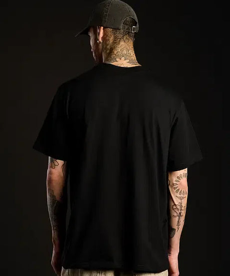 Batman Joker x Batman Men Relaxed Fit T-Shirts