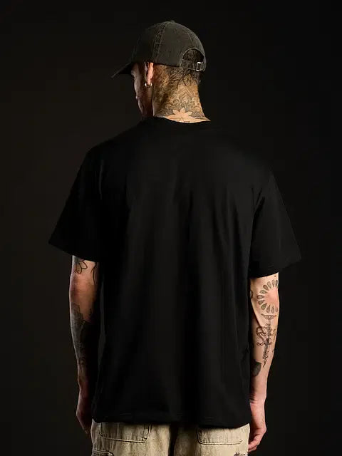 Batman Joker x Batman Men Relaxed Fit T-Shirts