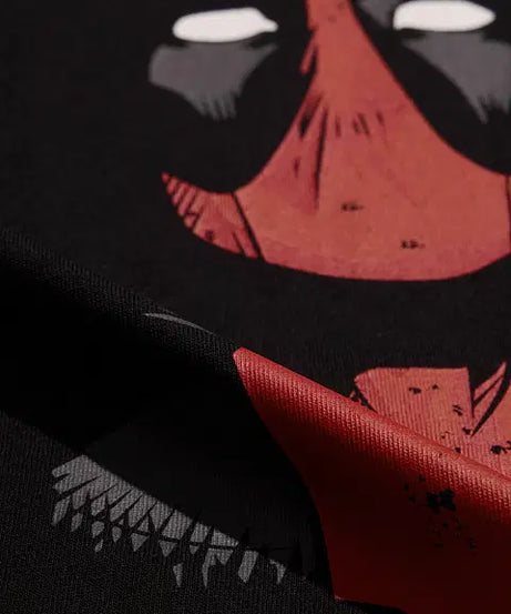 Deadpool Maximum Effort T-Shirts