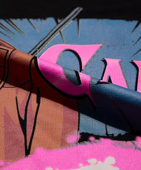 X-Men Gambit Oversized T-Shirts