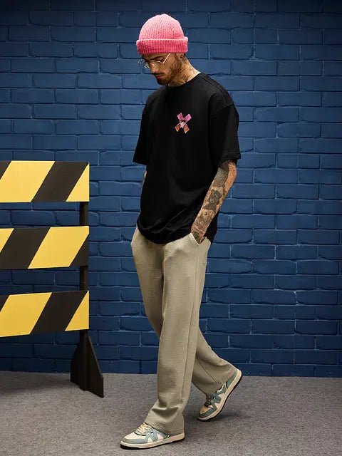 X-Men Gambit Oversized T-Shirts