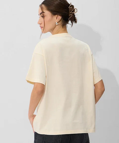 Daffy Duck Despicable Women Oversized T-Shirts