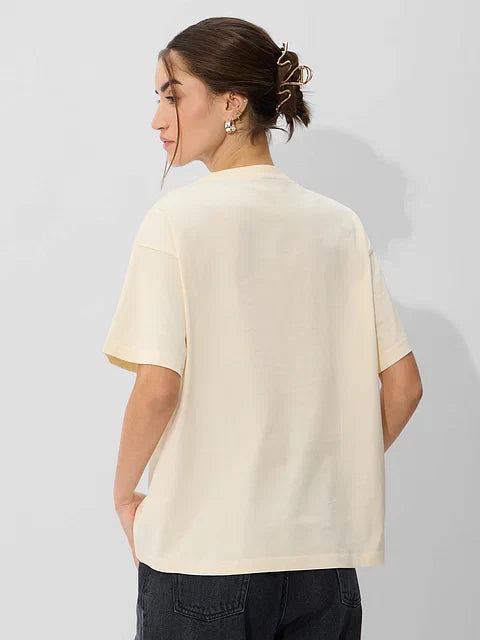 Daffy Duck Despicable Women Oversized T-Shirts